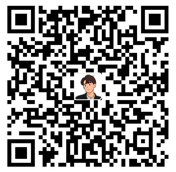 支付宝二维码